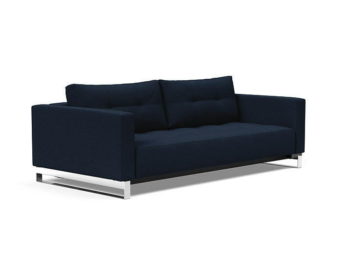 Sovesofa Cassius D.E.L. fra Innovation Living Bedtime.no.