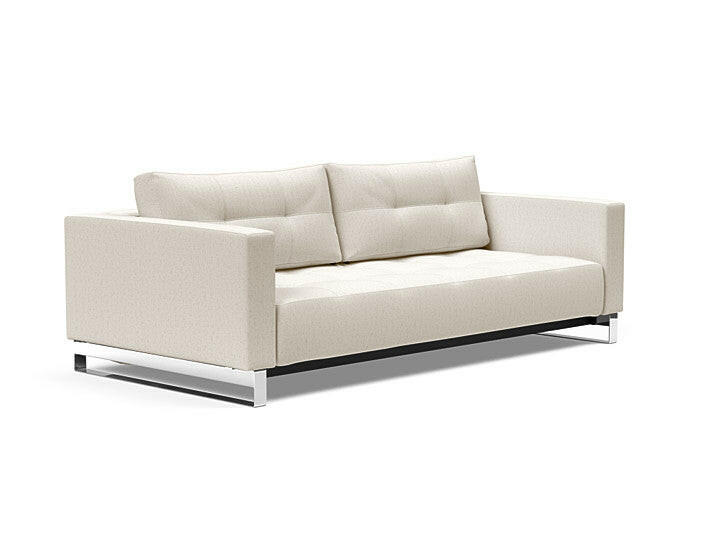 Sovesofa Cassius D.E.L. fra Innovation Living Bedtime.no.