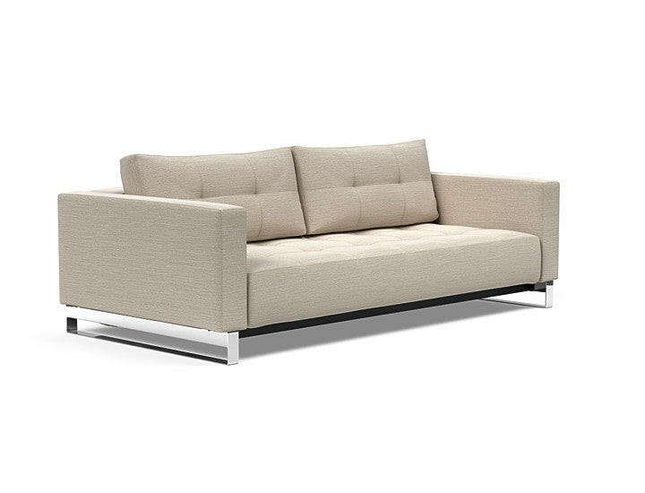 Sovesofa Cassius D.E.L. fra Innovation Living Innovation Living