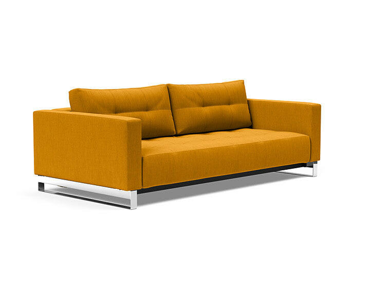 Sovesofa Cassius D.E.L. fra Innovation Living Bedtime.no.