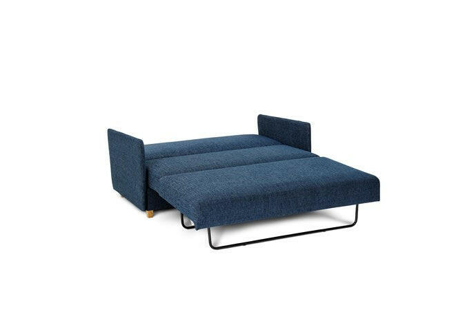 Sovesofa Smarty 140 fra Hovden Møbel Bedtime.no.