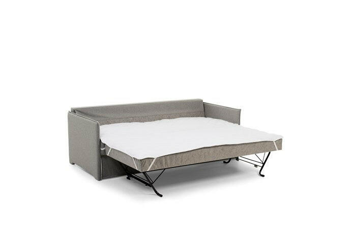 Sovesofa Olympia 3-seter fra Hovden Møbel Bedtime.no.