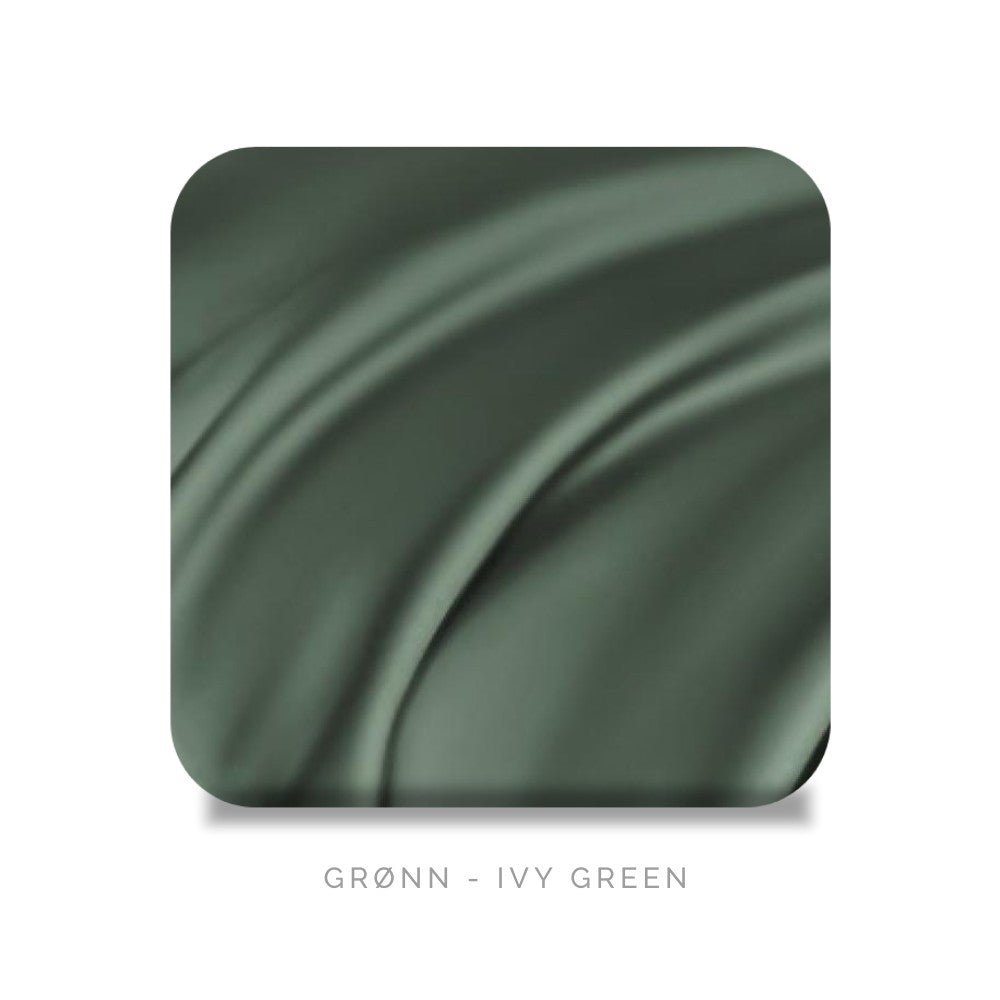 Silke Laken, Grønn Bedtime.no.