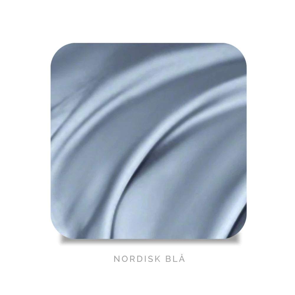 Silke Laken, Nordisk Blå Bedtime.no.