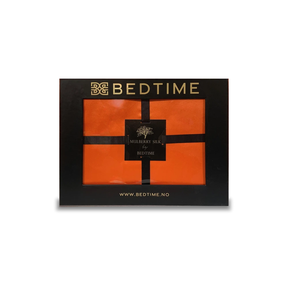 Silke Sengesett, Korall Bedtime.no.