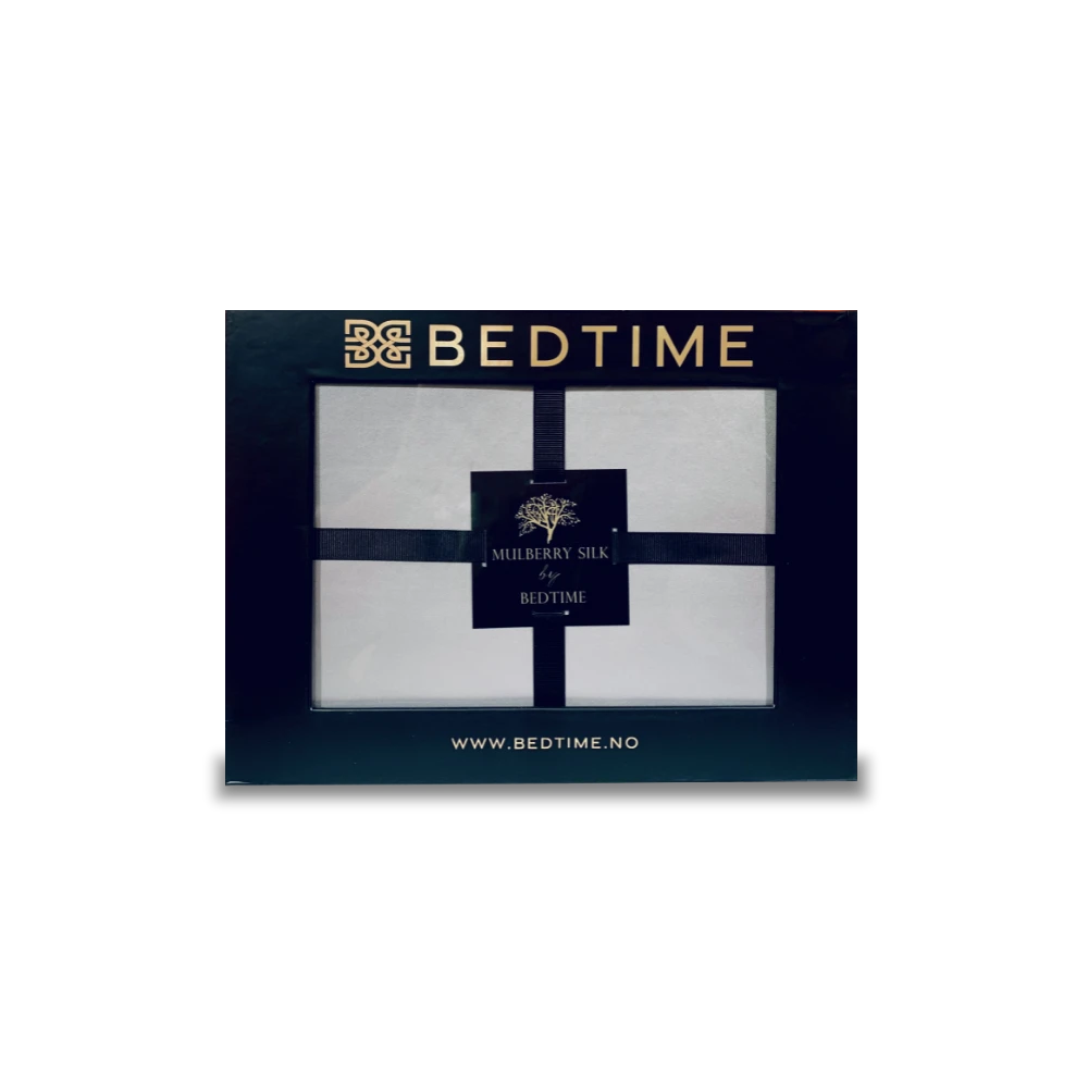 Silke Sengesett, Sølvgrå Bedtime.no.
