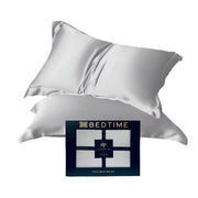 Silke Sengesett, Sølvgrå Bedtime.no.