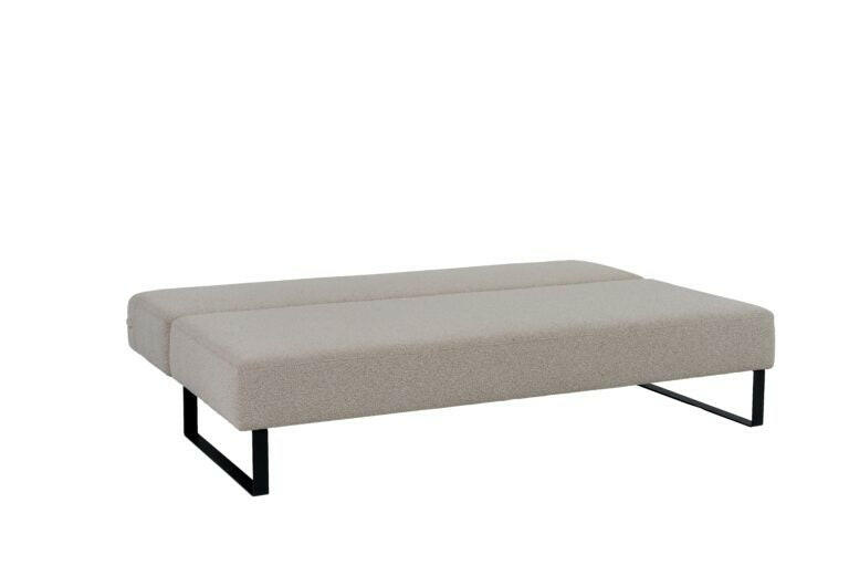 Sovesofa Buddy 3-seter fra Hovden Møbel Bedtime.no.