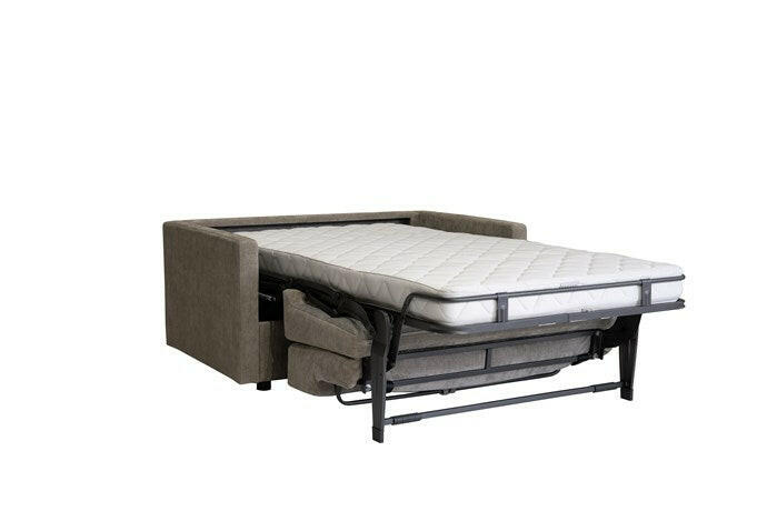 Sovesofa Bedinside 100 fra Hovden Møbel Bedtime.no.