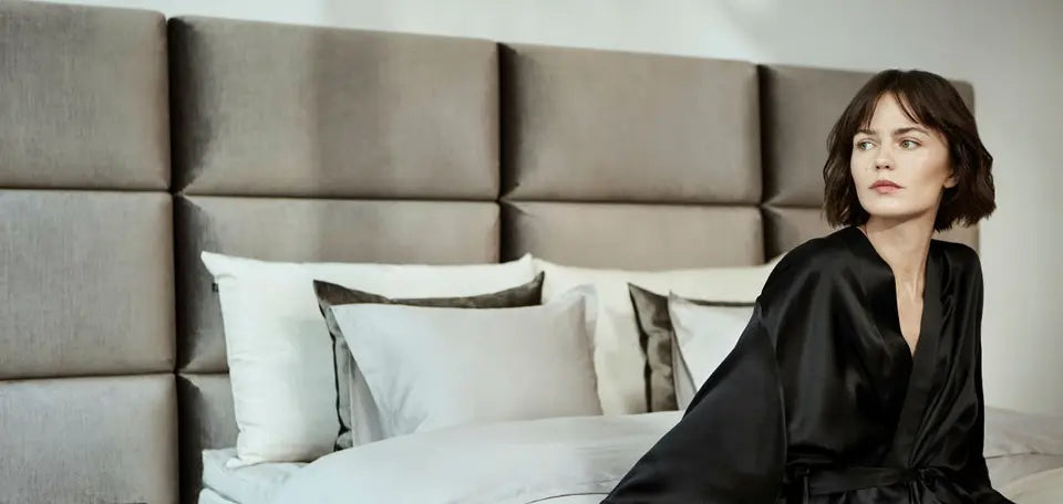 Hodegavl Skärgård fra Carpe Diem Beds Bedtime.no.