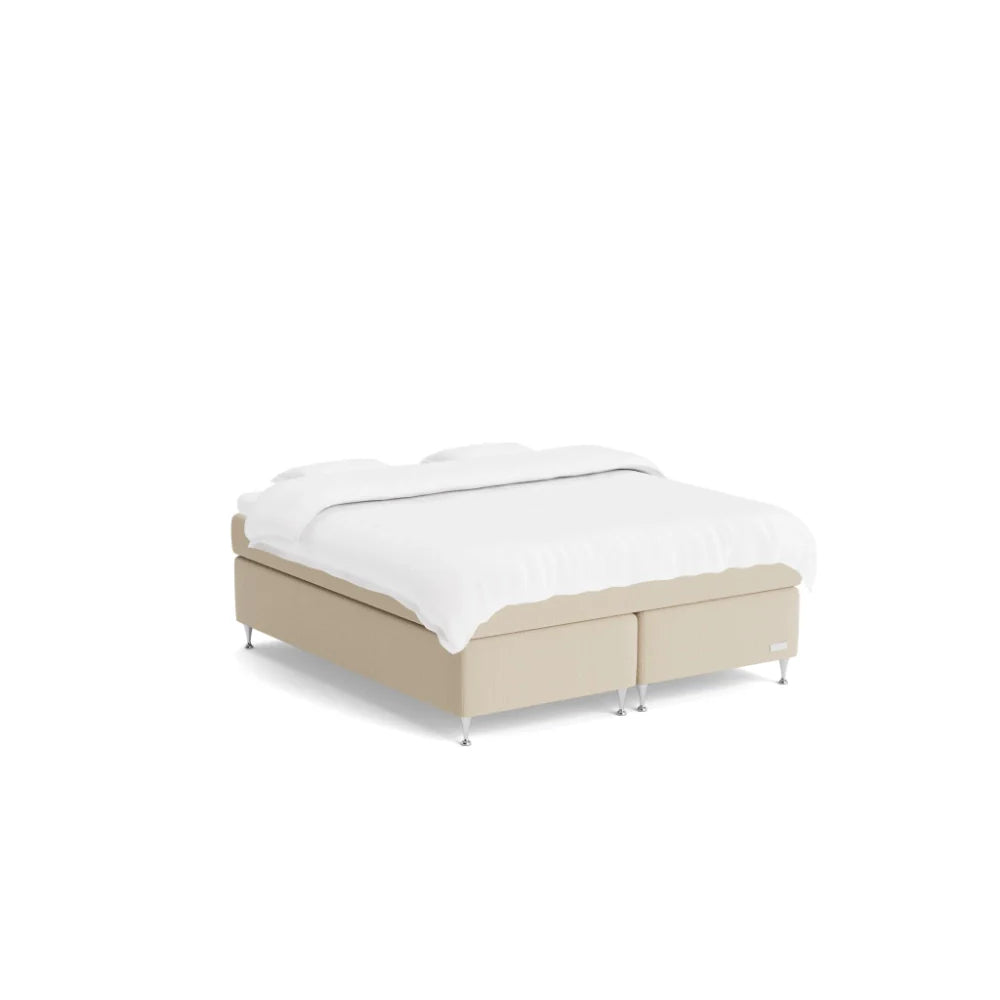 Kontinentalseng Skaftö fra Carpe Diem Beds Bedtime.no.