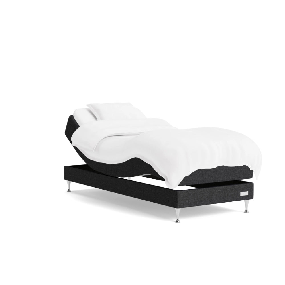 Justerbar Seng Marstrand fra Carpe Diem Beds Bedtime.no.