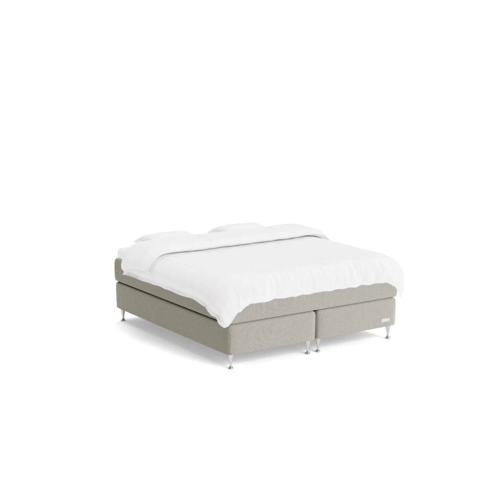 Kontinentalseng Sandö fra Carpe Diem Beds Bedtime.no.
