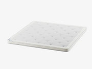 Overmadrass Luxury fra Carpe Diem Beds Bedtime.no.