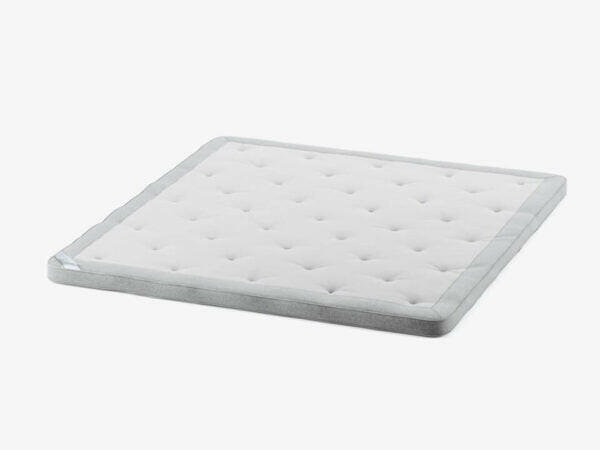 Overmadrass Luxury fra Carpe Diem Beds Bedtime.no.