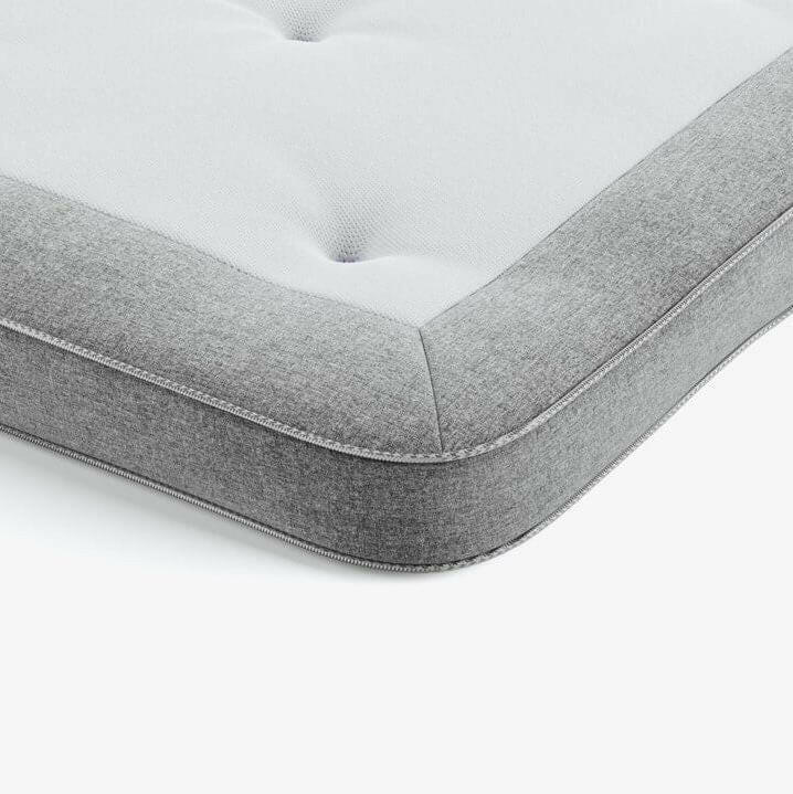 Overmadrass Luxury Split fra Carpe Diem Beds Bedtime.no.