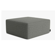 Puff Kobbe 100 cm fra Carpe Diem Beds Bedtime.no.