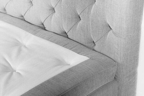 Overmadrass Luxury Split fra Carpe Diem Beds Bedtime.no.