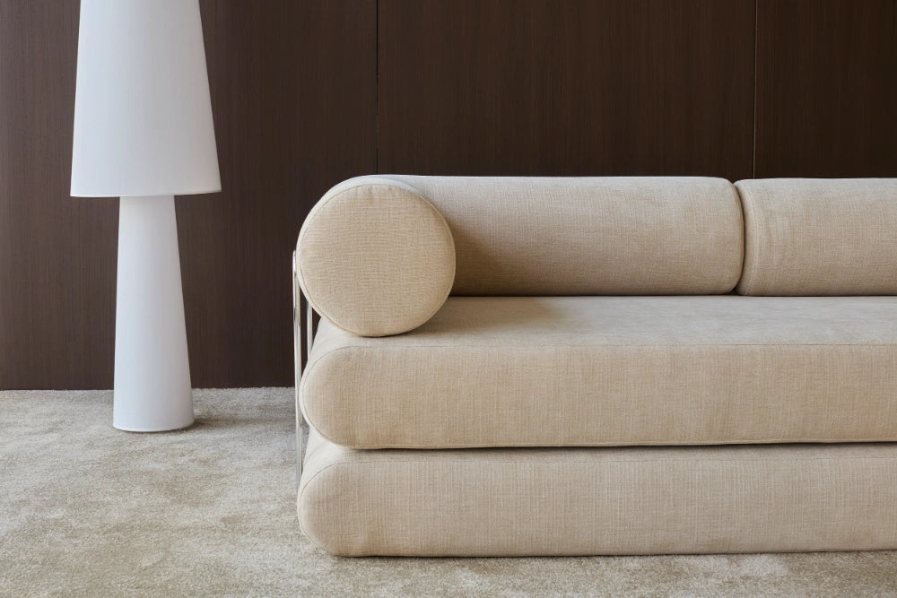 Daybed Circlus med armlener