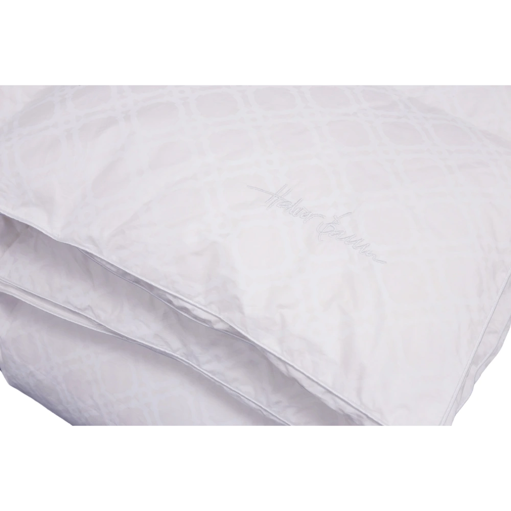 Halvor Bakke Sommerdundyne gåsedun Bedtime.no.