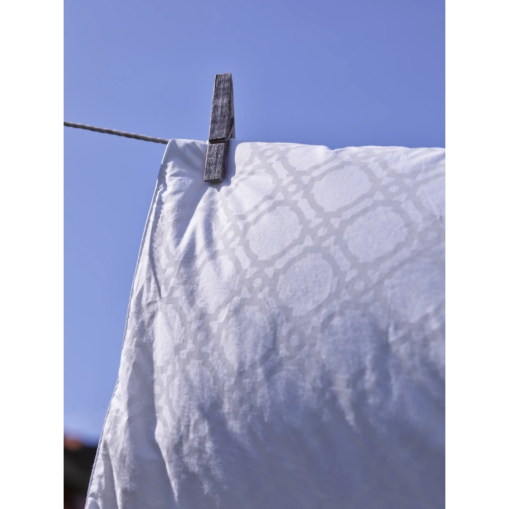 Halvor Bakke Sommerdundyne gåsedun Bedtime.no.