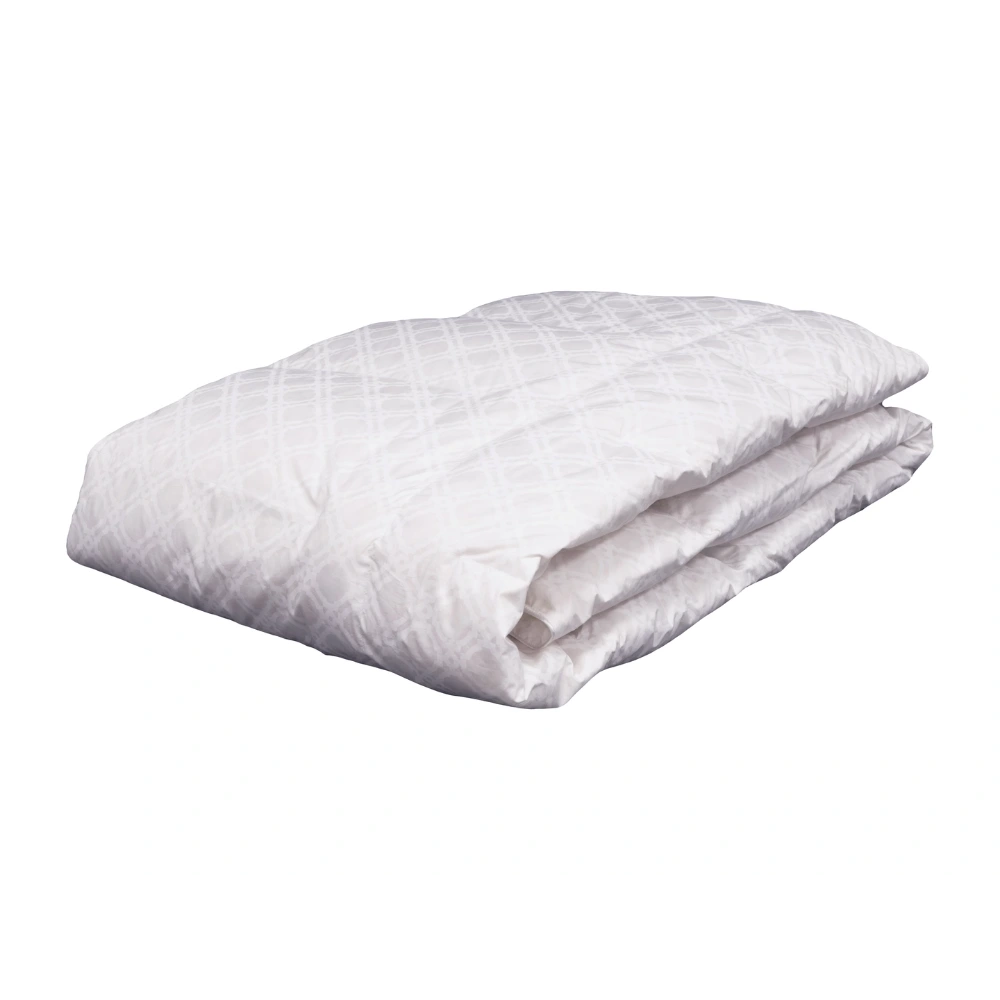 Halvor Bakke Sommerdundyne gåsedun Bedtime.no.