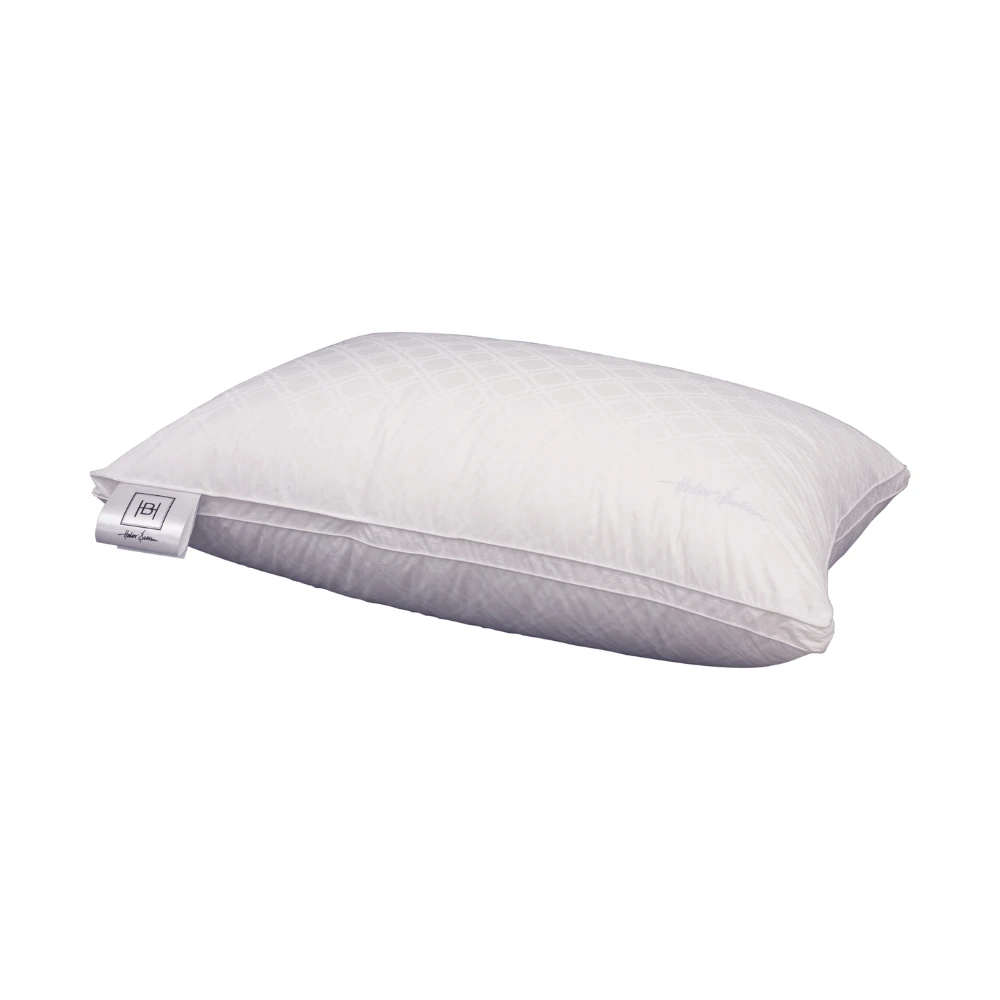 Halvor Bakke Gåsedunpute Bedtime.no.