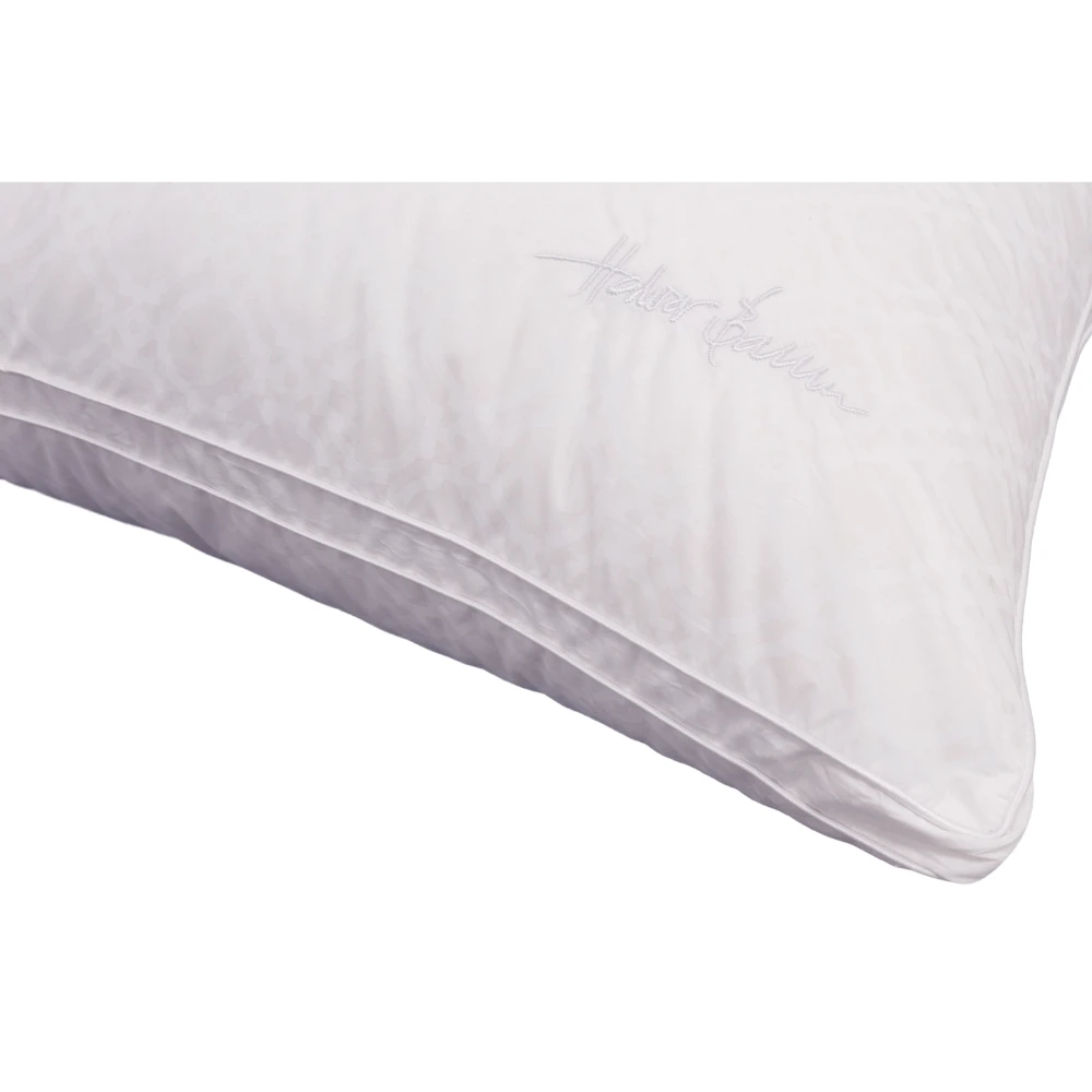 Halvor Bakke Gåsedunpute Bedtime.no.