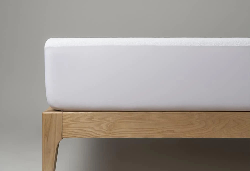 Vanntett frottélaken 90x200 cm Bedtime.no.