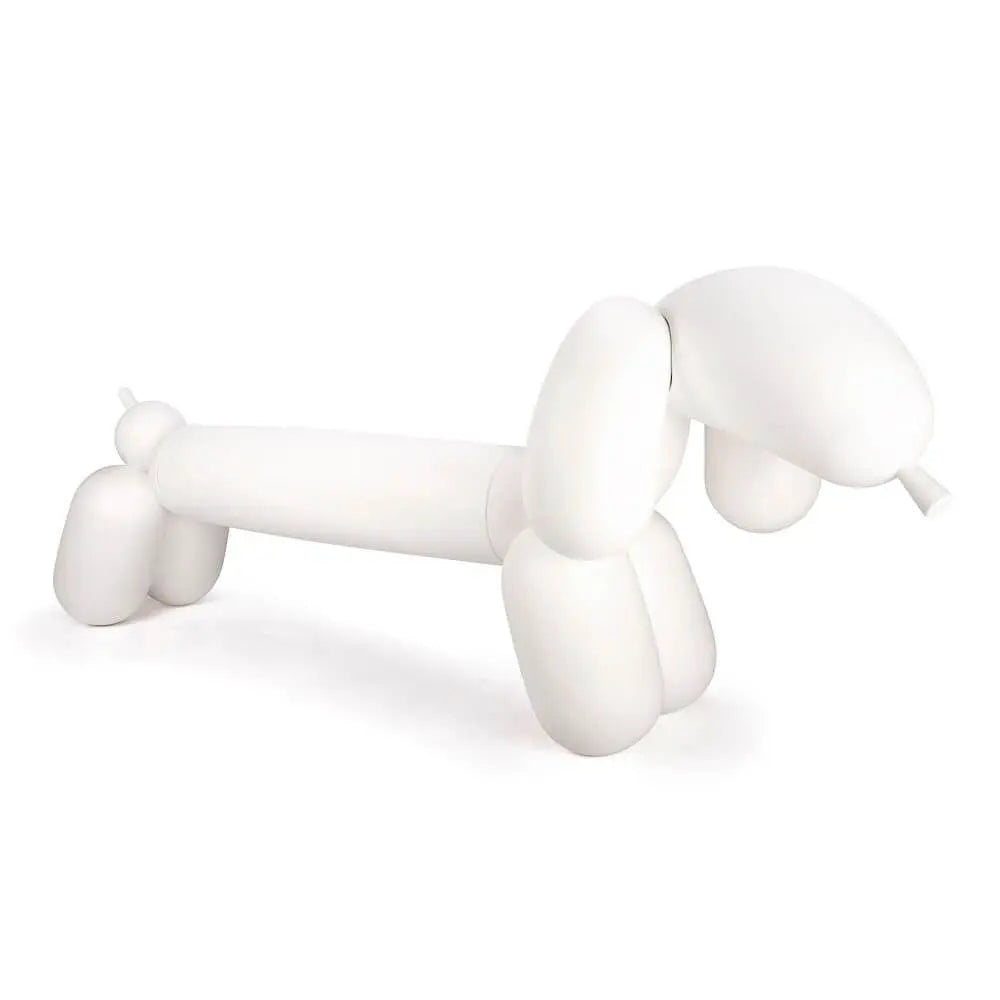 Fatboy Benk attackle! white Bedtime.no.