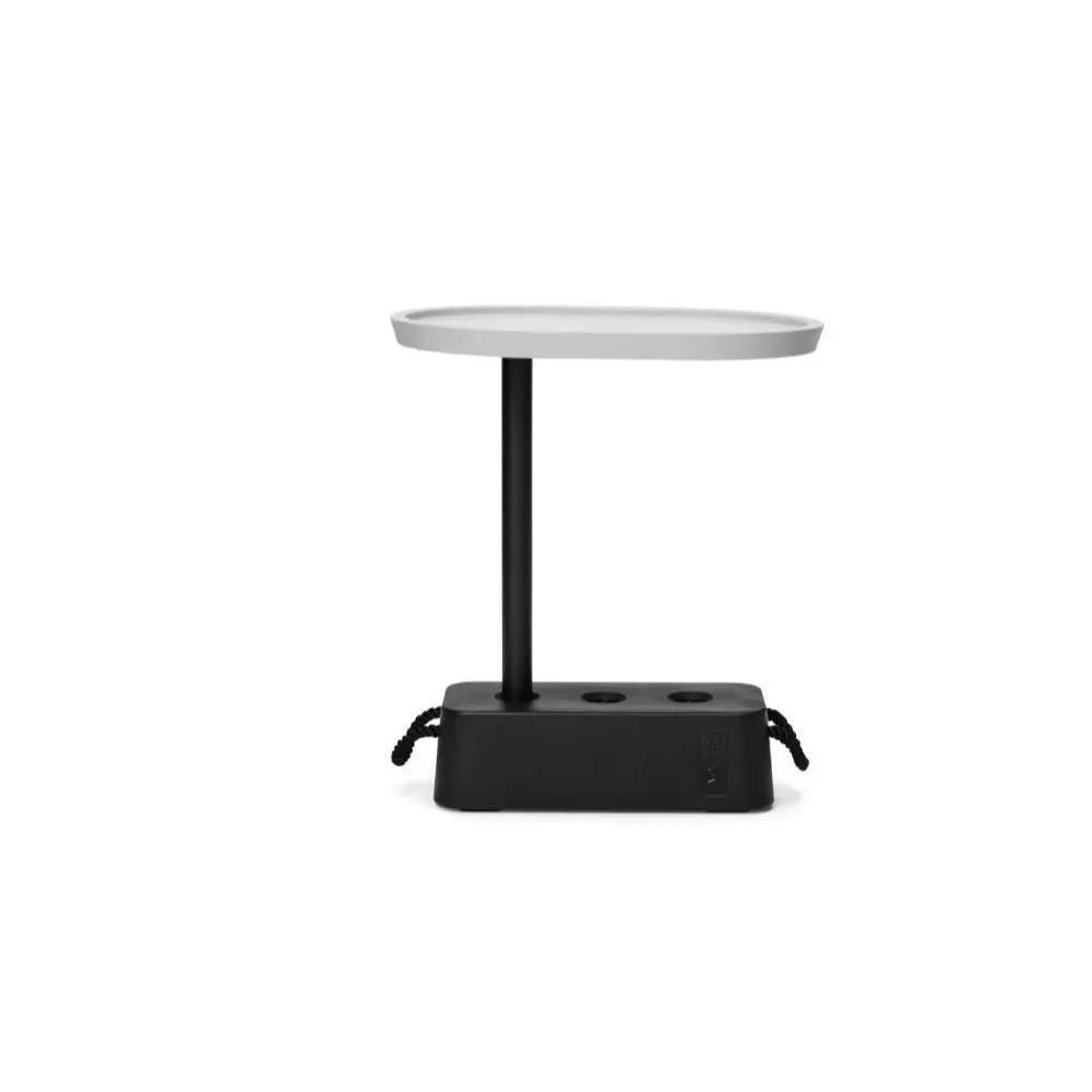 Fatboy Bord brick table light grey Bedtime.no.