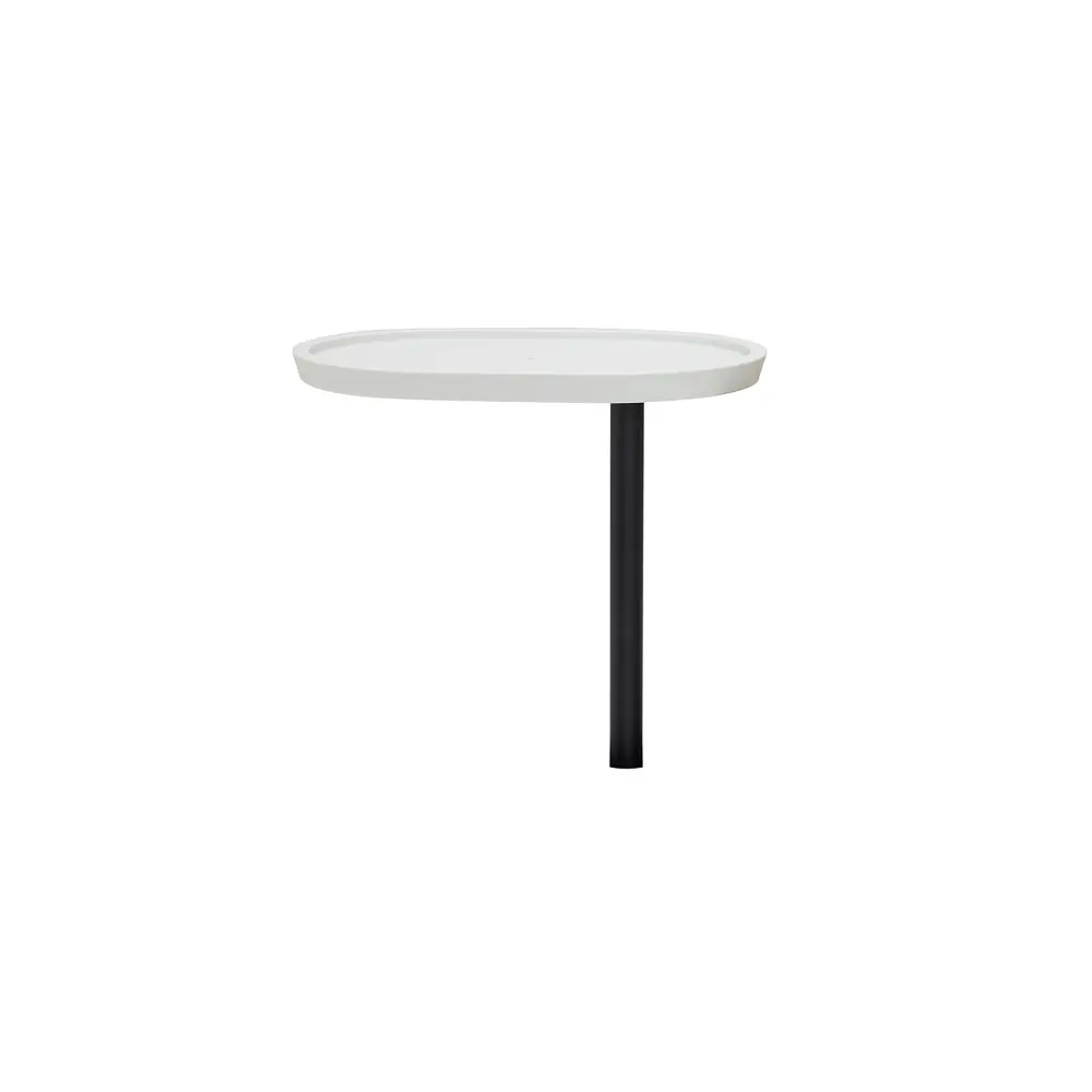 Fatboy Bord brick's buddy light grey Bedtime.no.