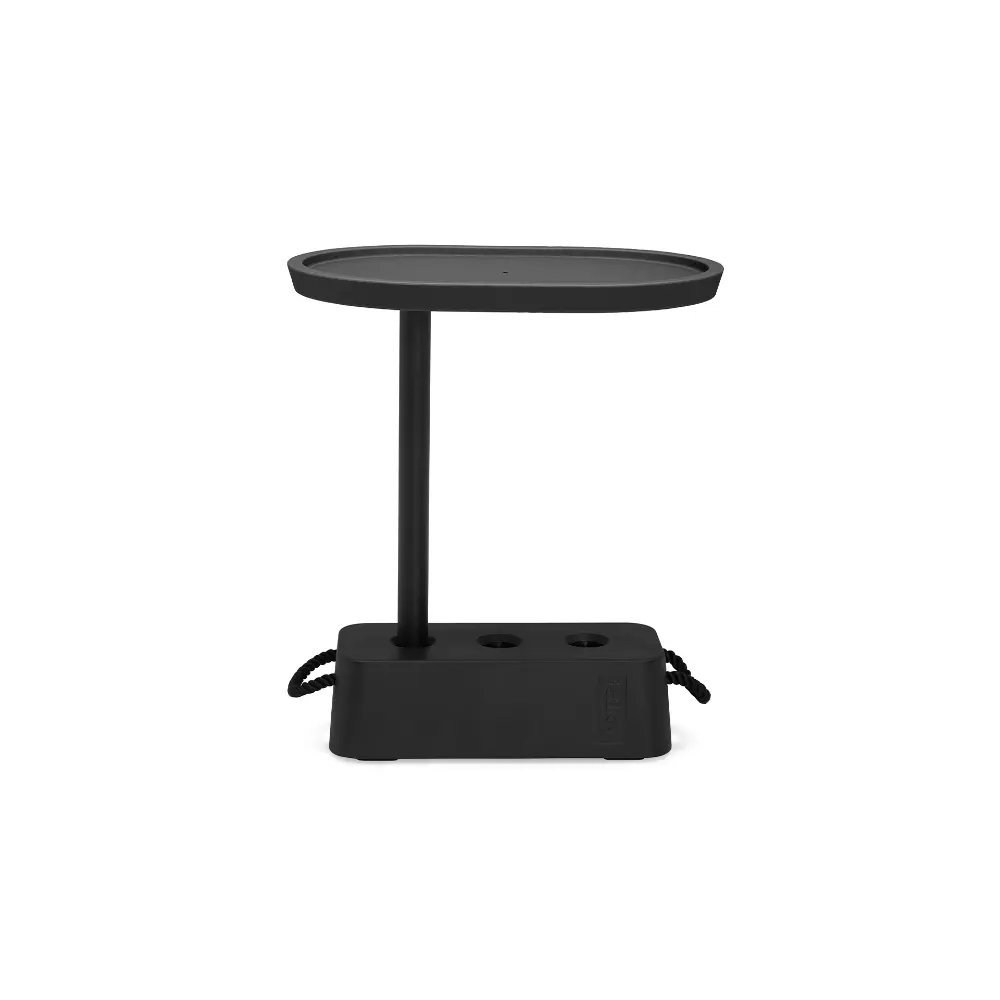 Fatboy Bord brick table anthracite Bedtime.no.