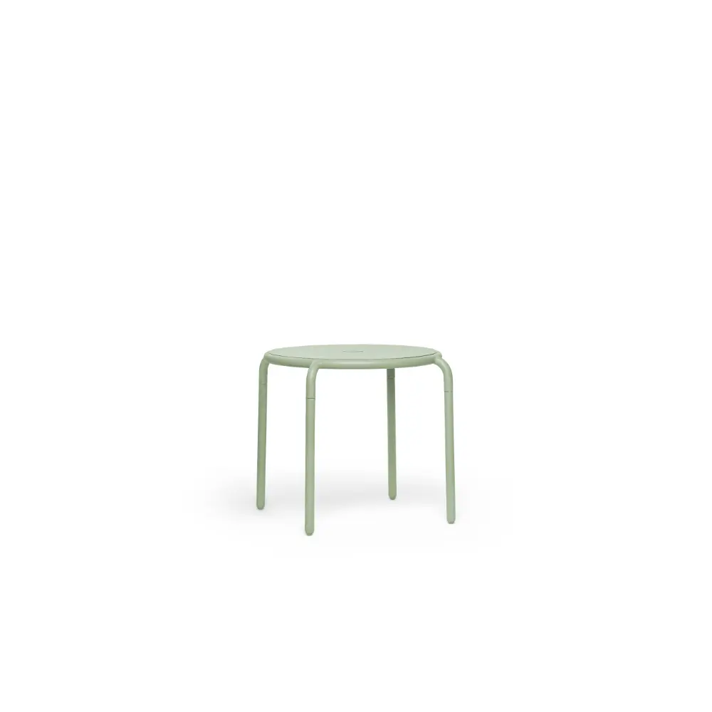 Fatboy Bord Toni bistreau mist green Bedtime.no.