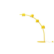 Fatboy Lampe Big Lebow banana yellow Bedtime.no.