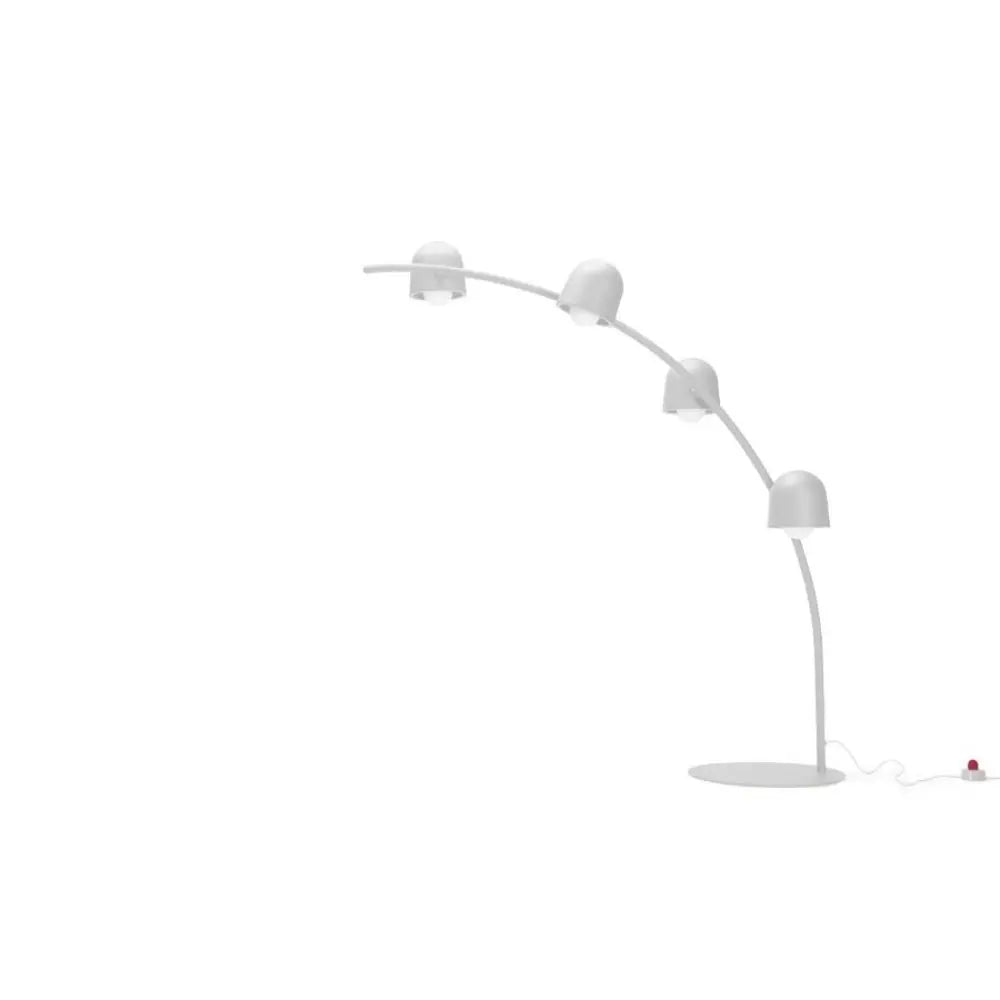 Fatboy Lampe Big Lebow light grey Bedtime.no.