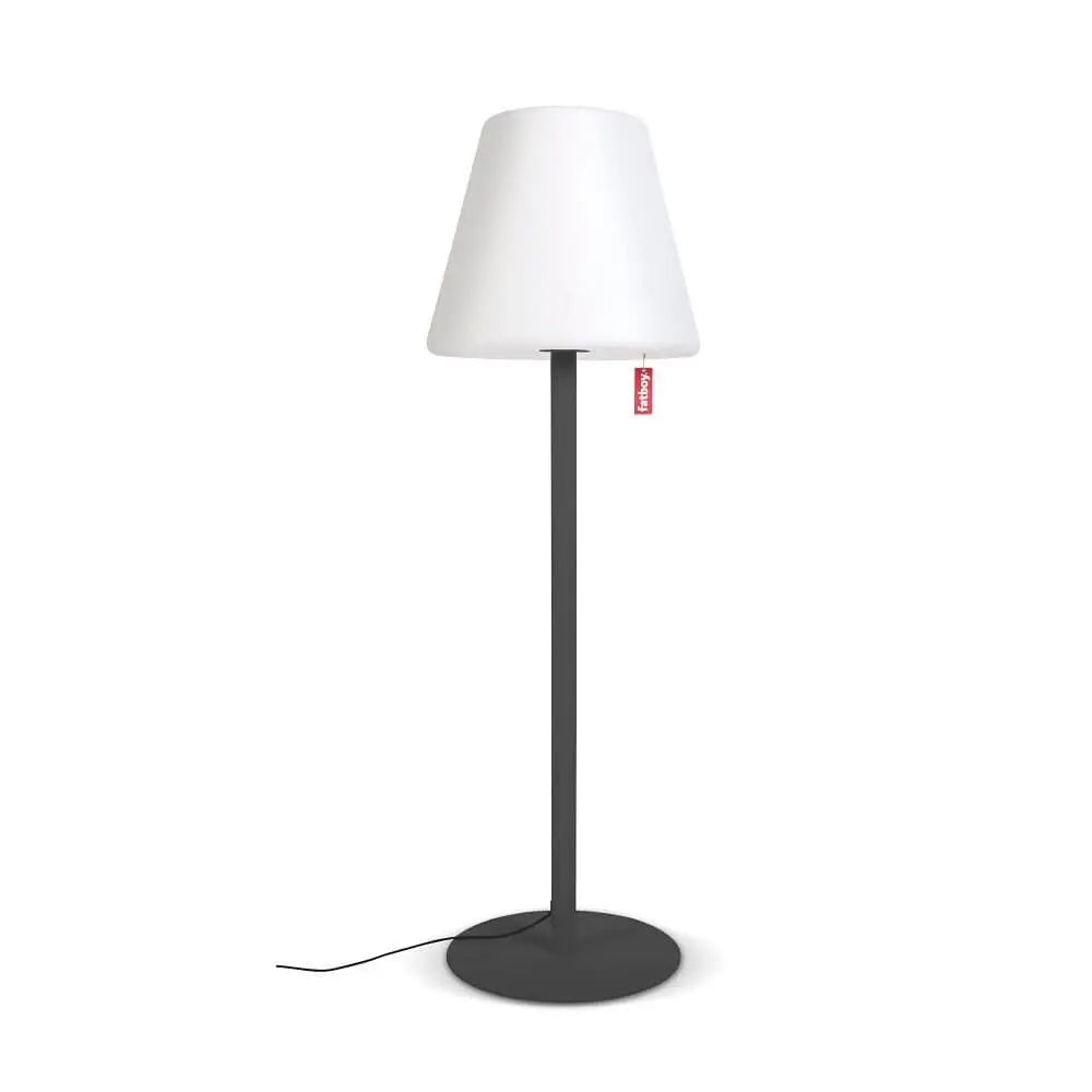 Fatboy Lampe Edison the Giant anthracite Bedtime.no.