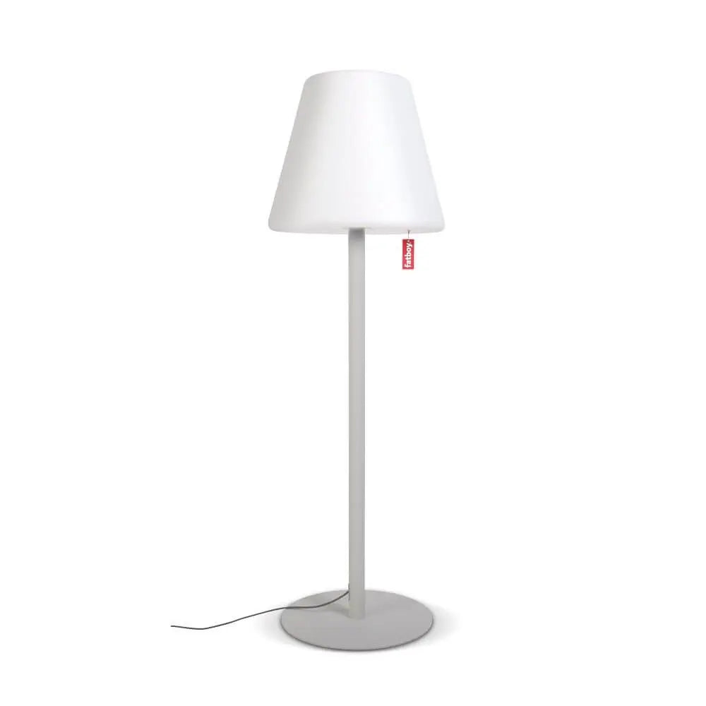 Fatboy Lampe Edison the Giant light grey Bedtime.no.