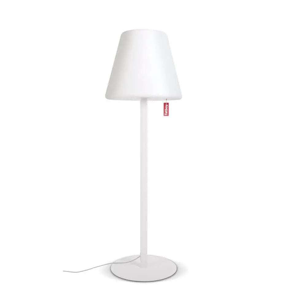 Fatboy Lampe Edison the Giant white Bedtime.no.