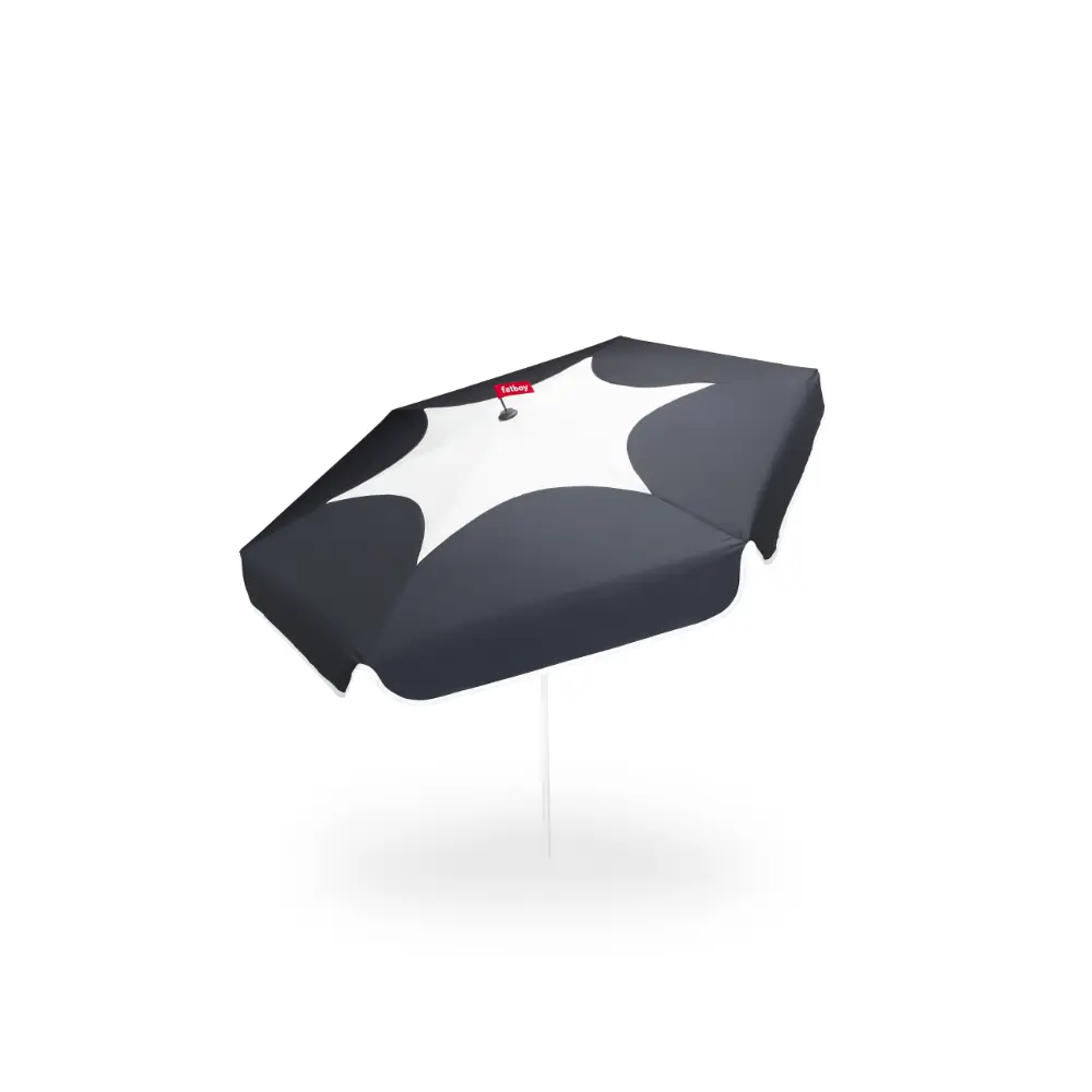 Fatboy Parasoll sunshady anthracite Bedtime.no.