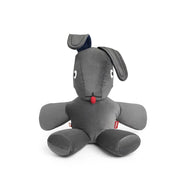 Fatboy Sakkosekk co9 XS velvet recycled taupe Bedtime.no.