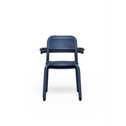 Fatboy Stol Toni armchair set dark ocean (2 pcs) Bedtime.no.