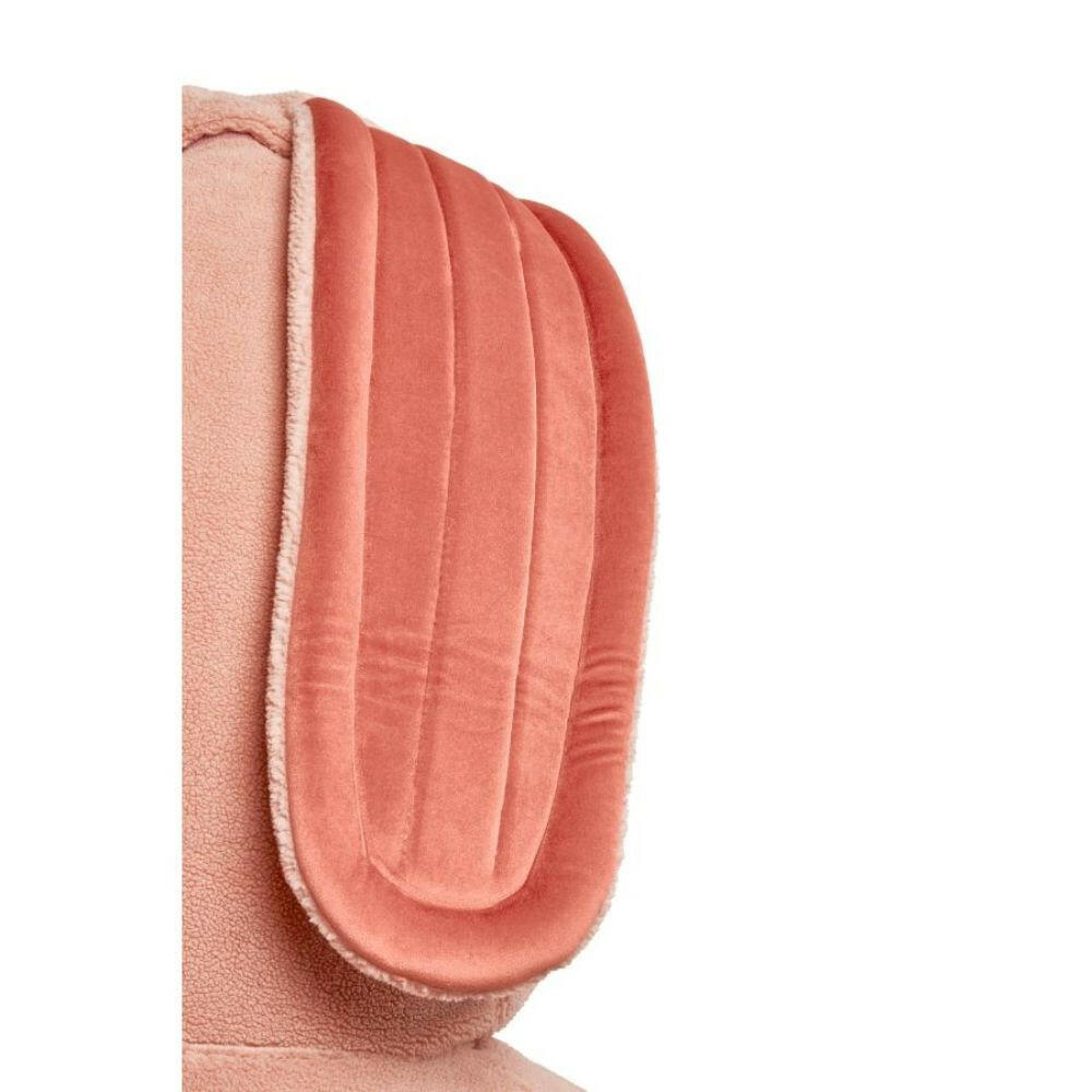 Fatboy Sakkosekk CO9 XS teddy cheeky pink Bedtime.no.