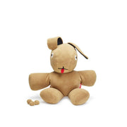 Fatboy Sakkosekk CO9 XS teddy latte Bedtime.no.