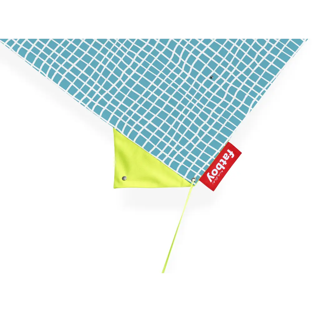 Fatboy Strandtelt Miasun venice Bedtime.no.