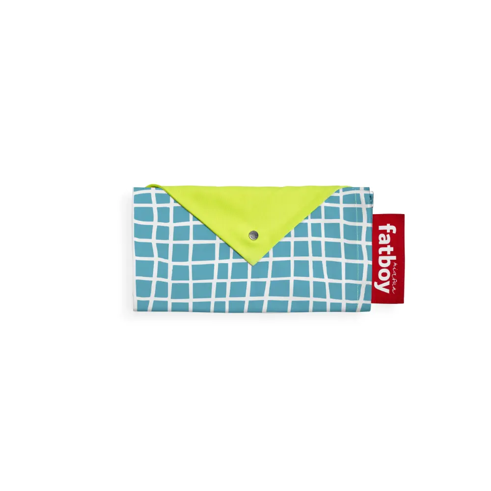 Fatboy Strandtelt Miasun venice Bedtime.no.