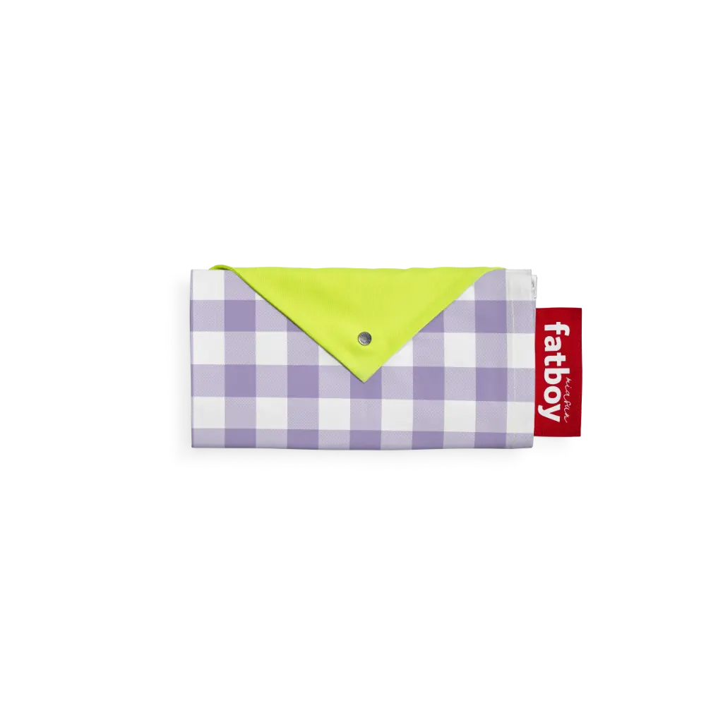 Fatboy Strandtelt Miasun vichy Bedtime.no.