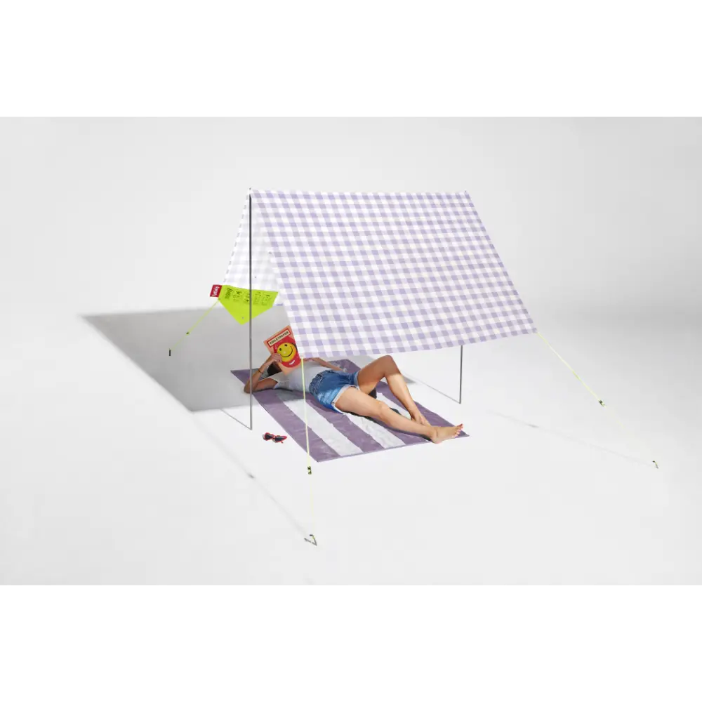 Fatboy Strandtelt Miasun vichy Bedtime.no.