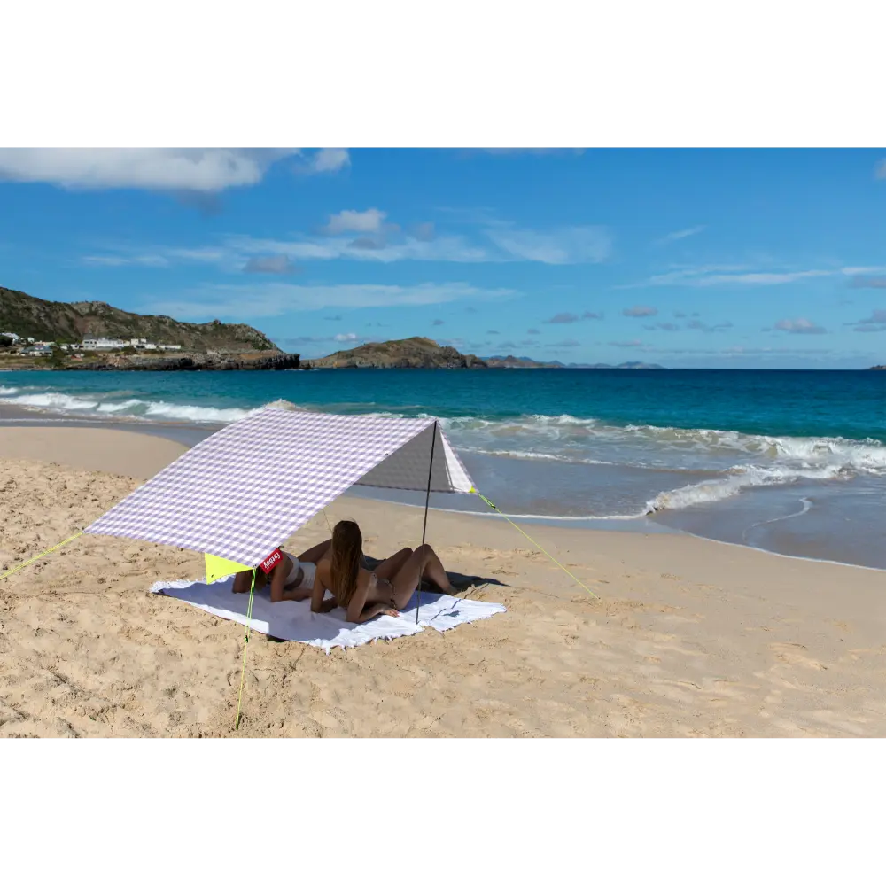 Fatboy Strandtelt Miasun vichy Bedtime.no.