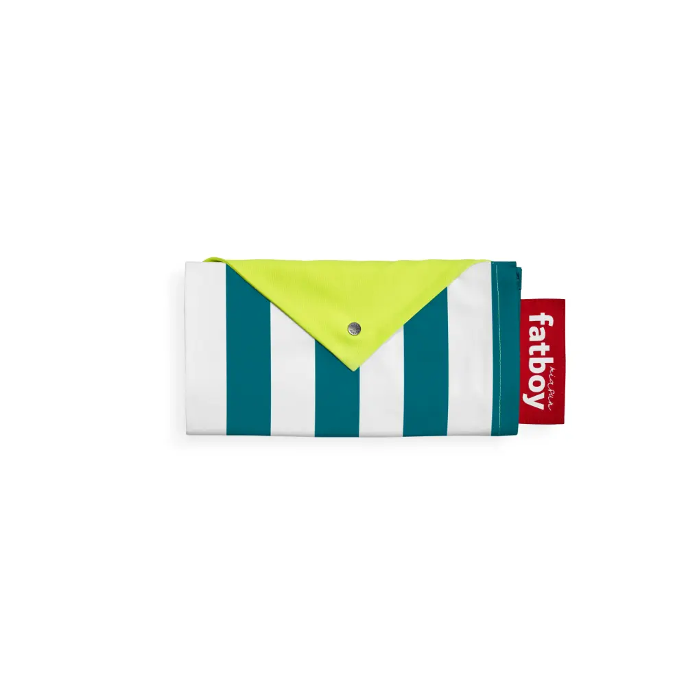 Fatboy Strandtelt Miasun azur Bedtime.no.